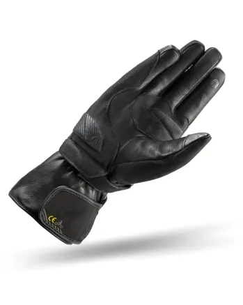 Мото ръкавици SHIMA TOURINGDRY BLACK