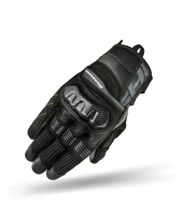 Мото ръкавици SHIMA X-BREEZE 2 BLACK