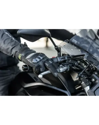 Мото ръкавици SHIMA X-BREEZE 2 BLACK
