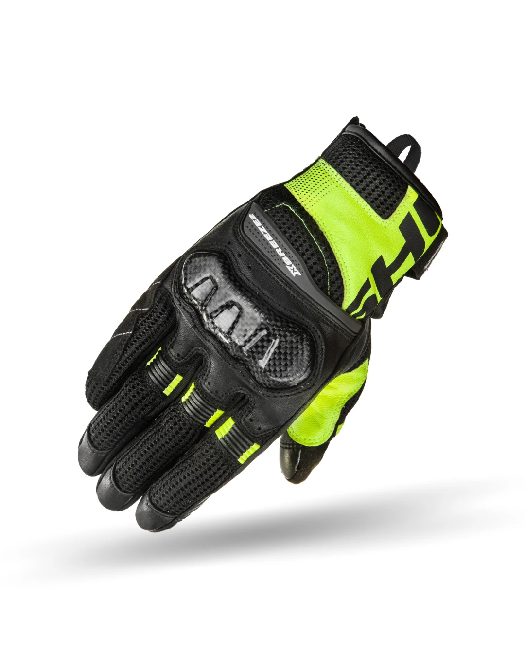 Мото ръкавици SHIMA X-BREEZE 2 FLUO
