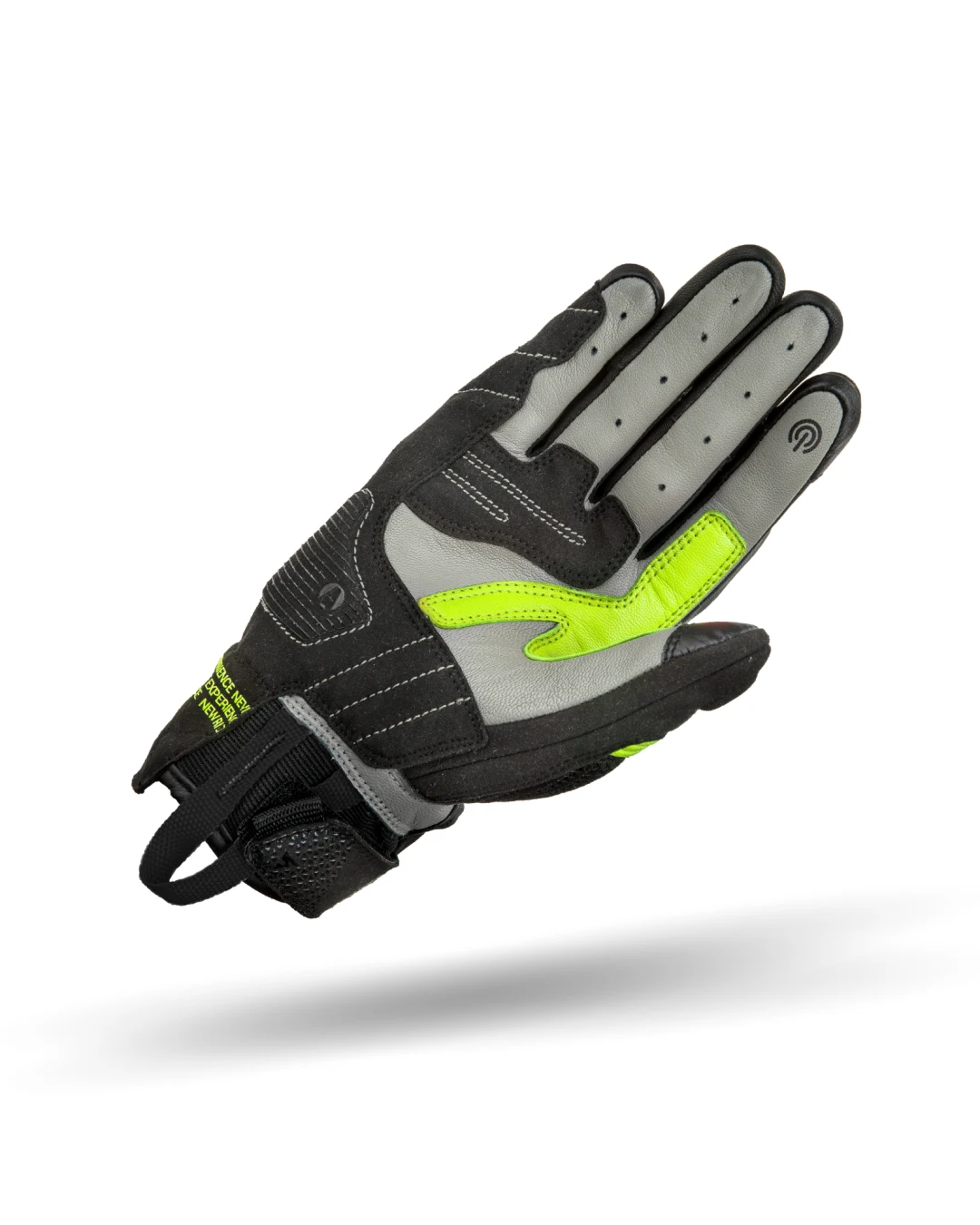 Мото ръкавици SHIMA X-BREEZE 2 FLUO
