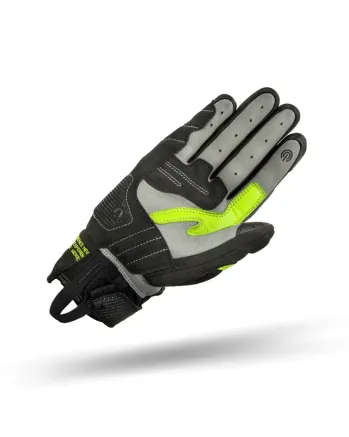Мото ръкавици SHIMA X-BREEZE 2 FLUO