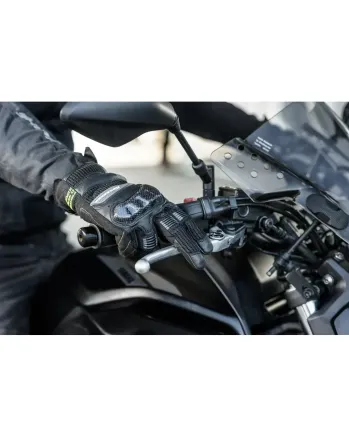 Мото ръкавици SHIMA X-BREEZE 2 FLUO