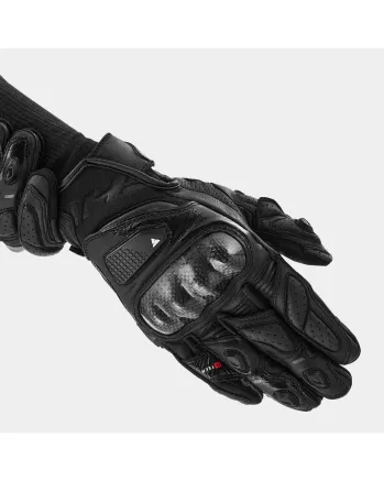 Мото ръкавици SHIMA XRS-3 BLACK