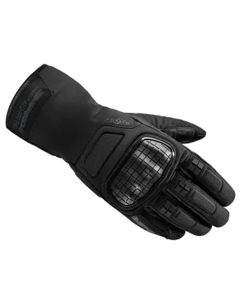 Мото ръкавици SPIDI Alu-Pro Evo BLACK