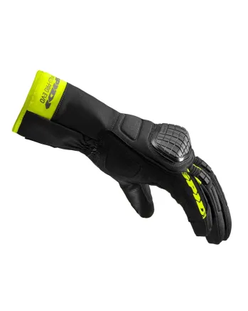 Мото ръкавици SPIDI Alu-Pro Evo FLUO