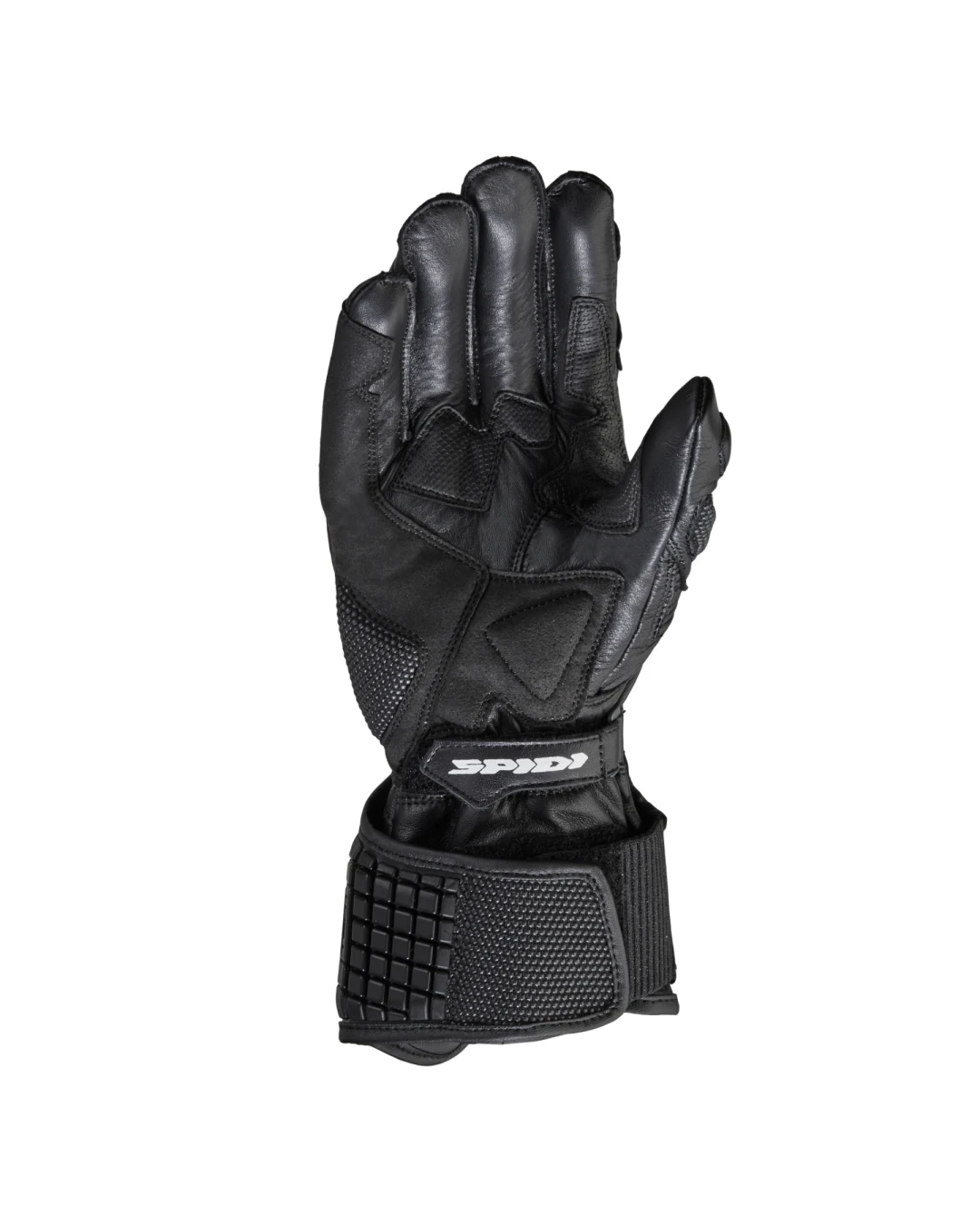 Мото ръкавици SPIDI CARBO 5 BLACK