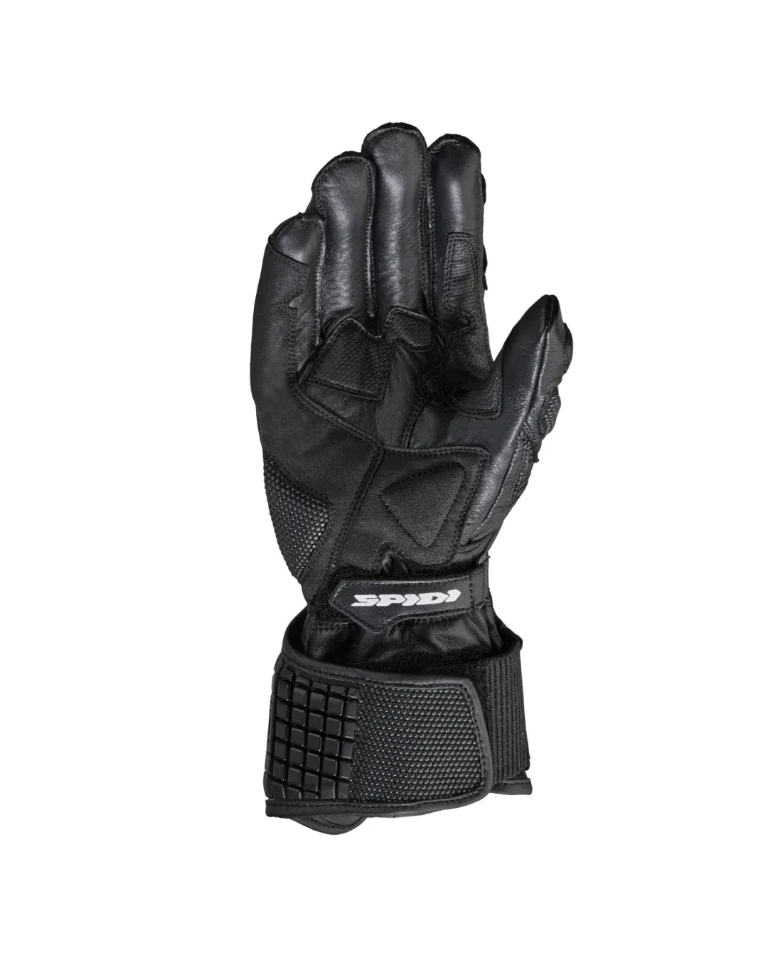 Мото ръкавици SPIDI CARBO 5 BLACK