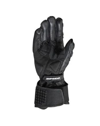 Мото ръкавици SPIDI CARBO 5 BLACK