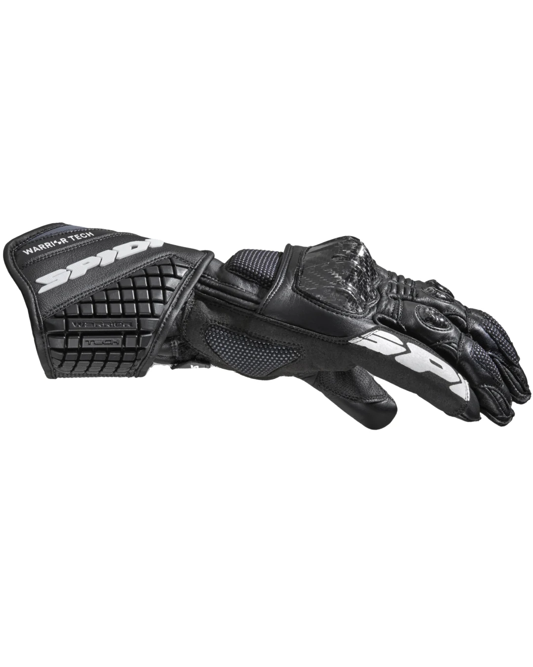 Мото ръкавици SPIDI CARBO 5 BLACK