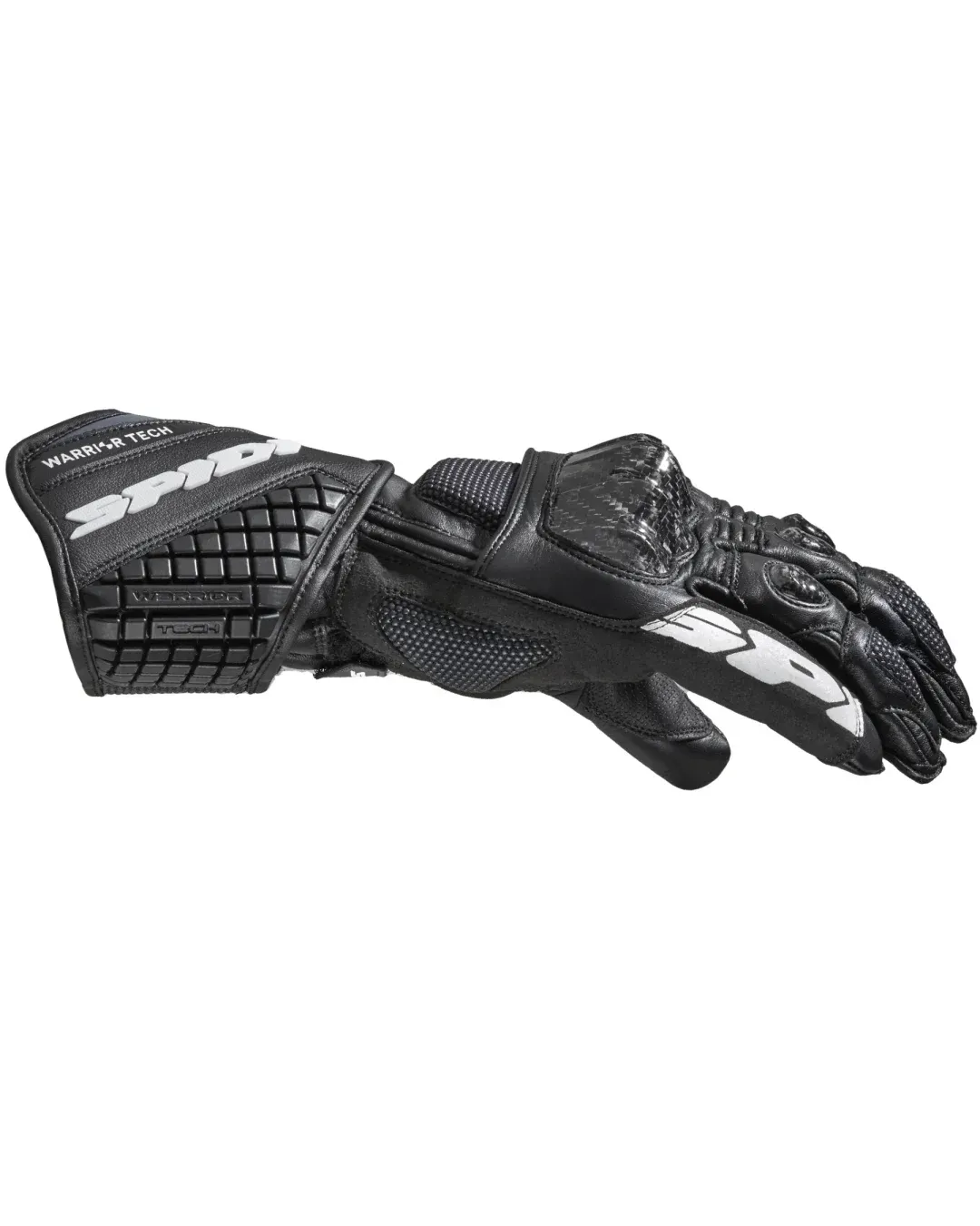 Мото ръкавици SPIDI CARBO 5 BLACK