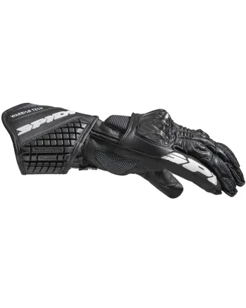 Мото ръкавици SPIDI CARBO 5 BLACK