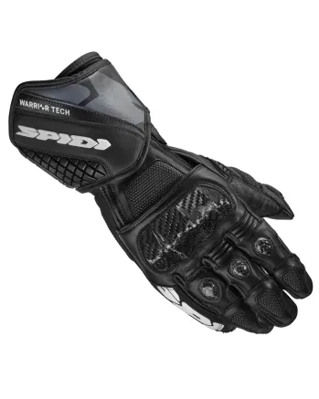 Мото ръкавици SPIDI CARBO 5 BLACK