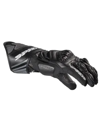Мото ръкавици SPIDI Carbo 7 BLACK
