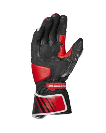 Мото ръкавици SPIDI Carbo 7 RED