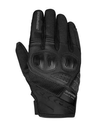 Мото ръкавици Spidi Flash-R Evo 2 Black