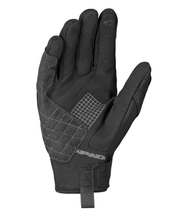 Мото ръкавици Spidi Flash-R Evo 2 Black