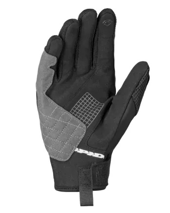Мото ръкавици Spidi Flash-R Evo 2 Black/Blue