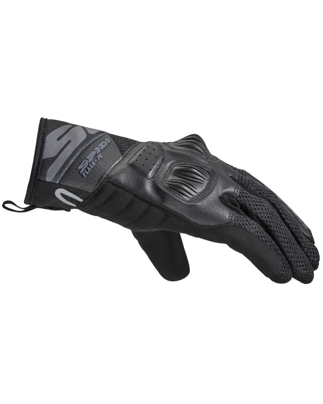 Мото ръкавици SPIDI FLASH-R EVO BLACK