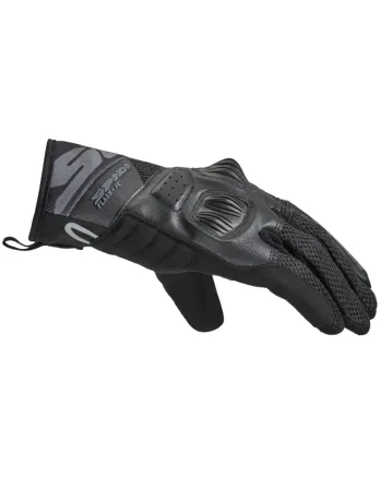 Мото ръкавици SPIDI FLASH-R EVO BLACK