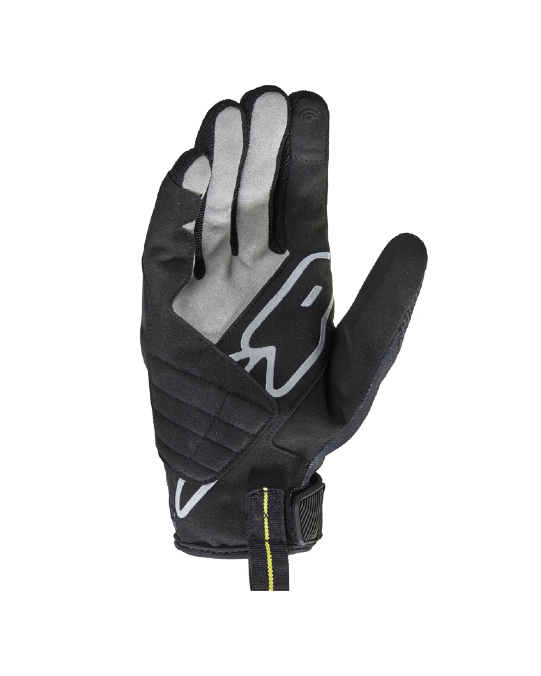 Мото ръкавици SPIDI FLASH-R EVO BLACK