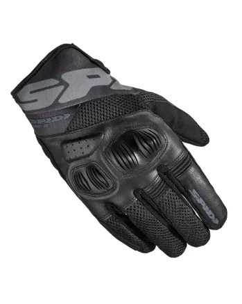 Мото ръкавици SPIDI FLASH-R EVO BLACK