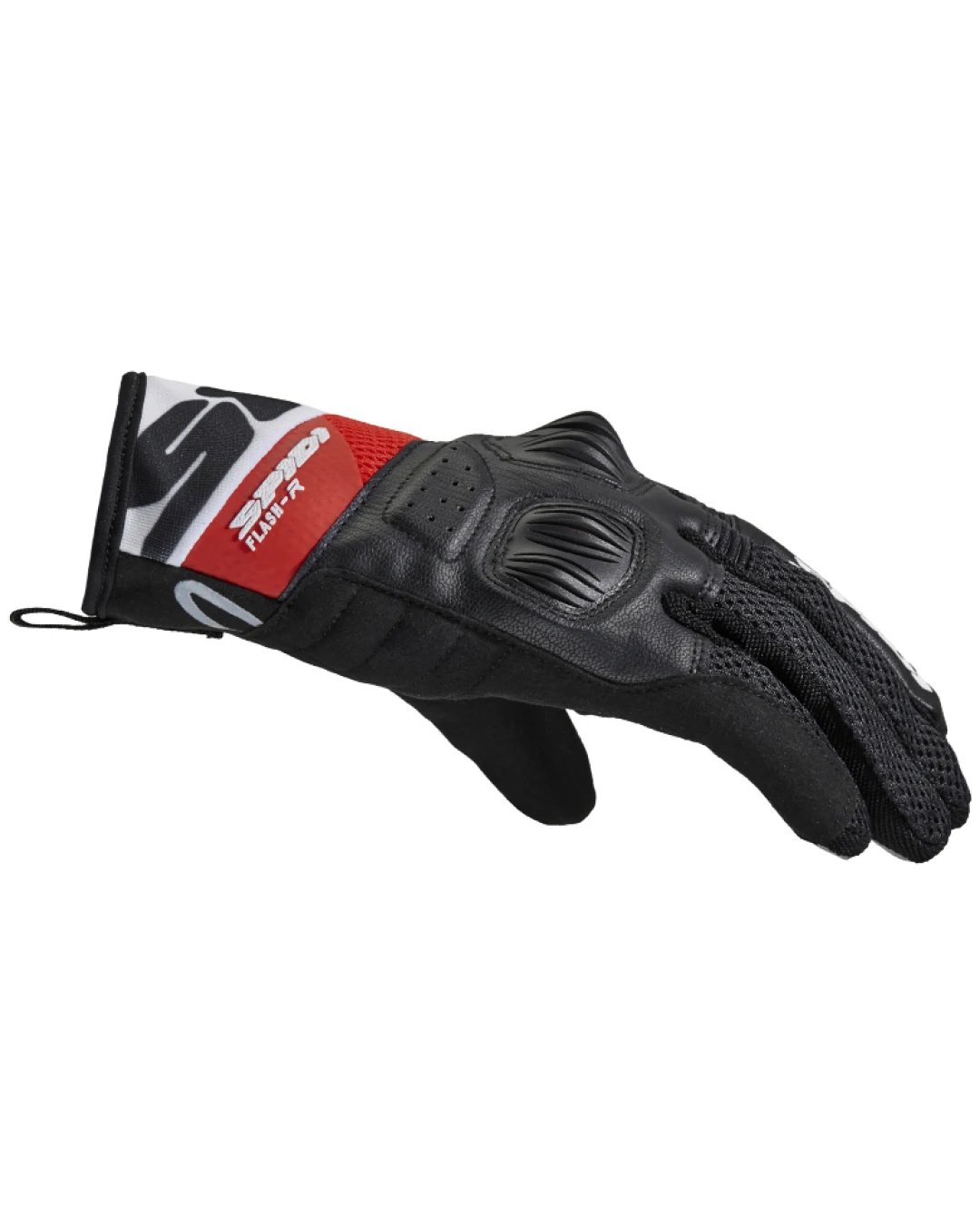 Мото ръкавици SPIDI FLASH-R EVO RED