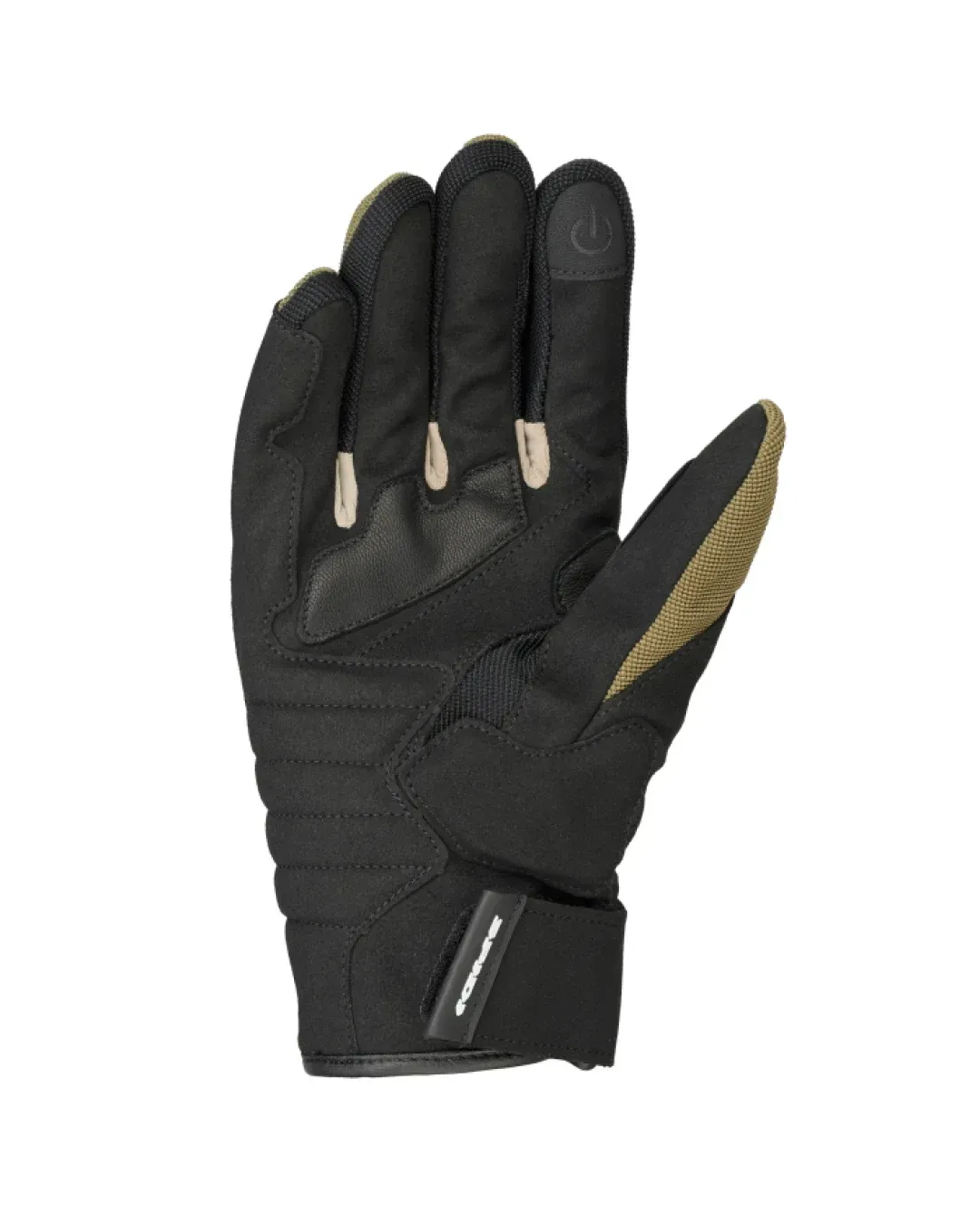 Мото ръкавици SPIDI SPORT-GT MILITARY