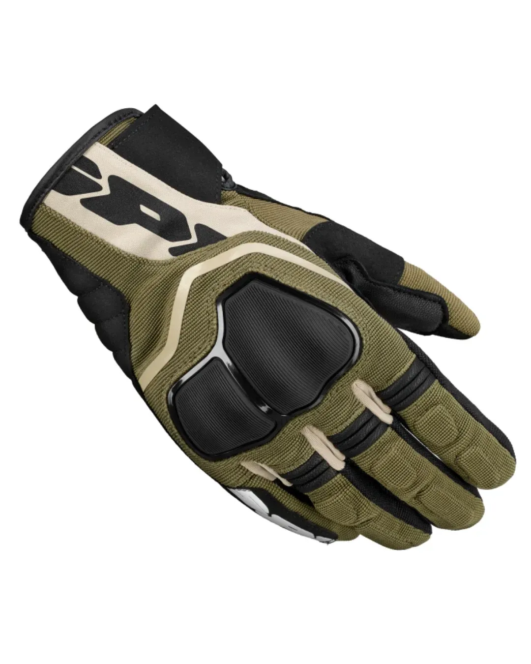 Мото ръкавици SPIDI SPORT-GT MILITARY