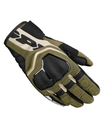 Мото ръкавици SPIDI SPORT-GT MILITARY