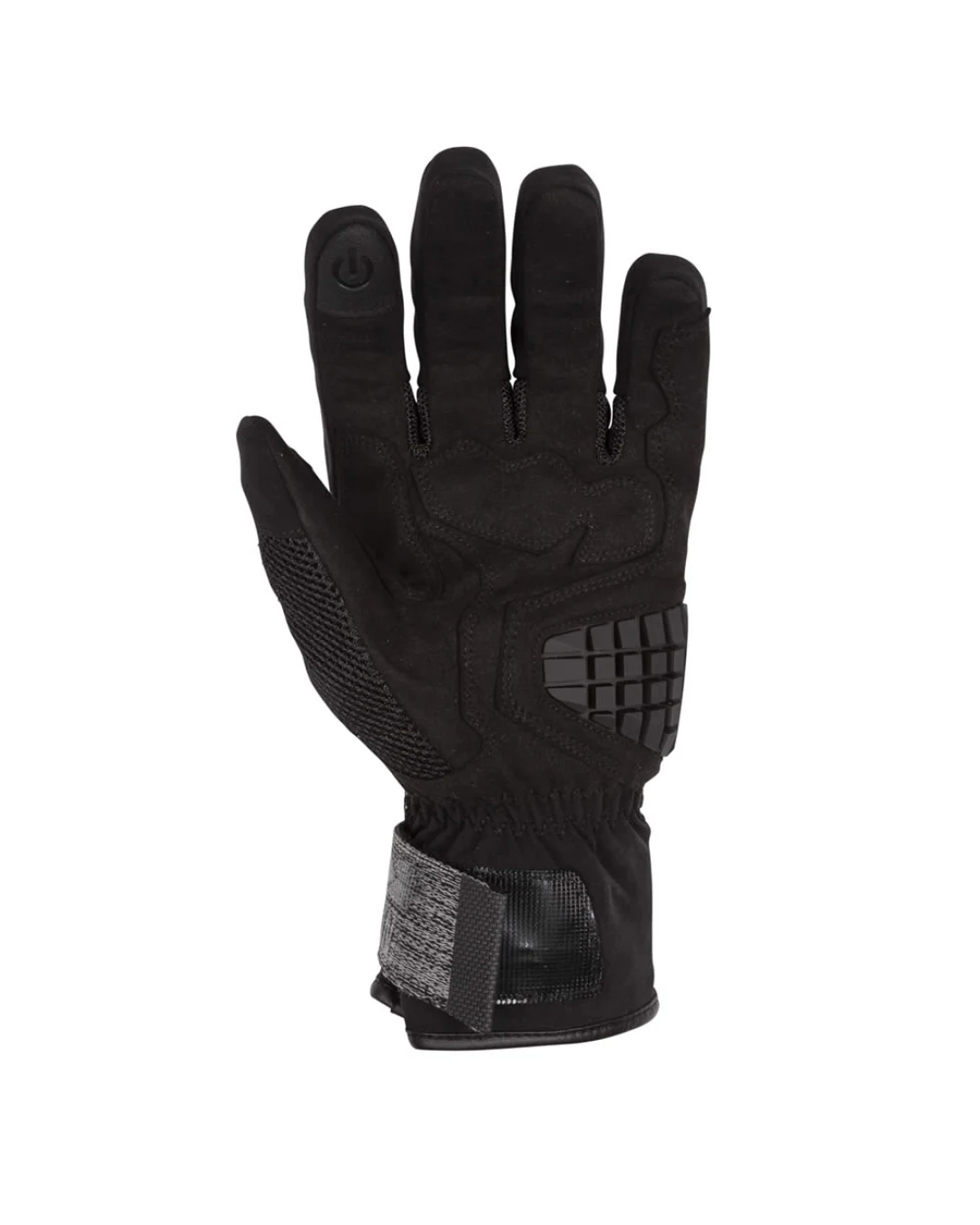 Мото ръкавици SPIDI X-FORCE BLACK/GREY