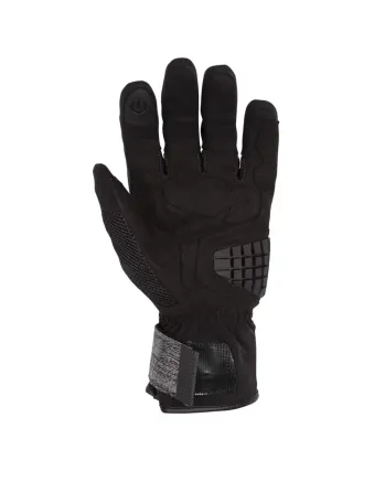 Мото ръкавици SPIDI X-FORCE BLACK/GREY