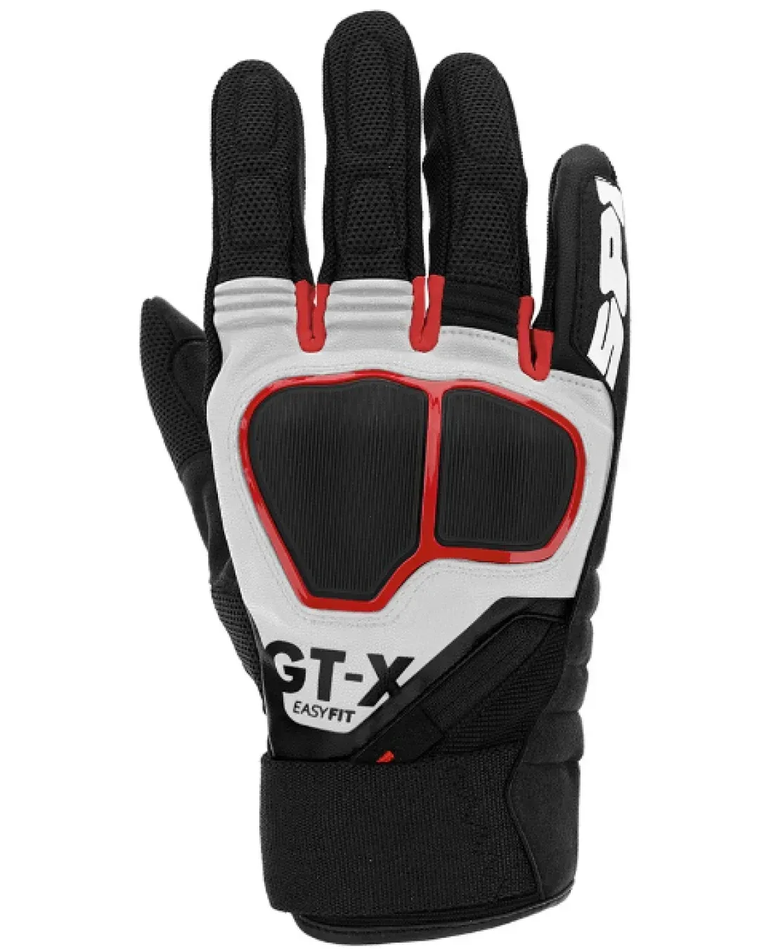 Мото ръкавици SPIDI X GT Red