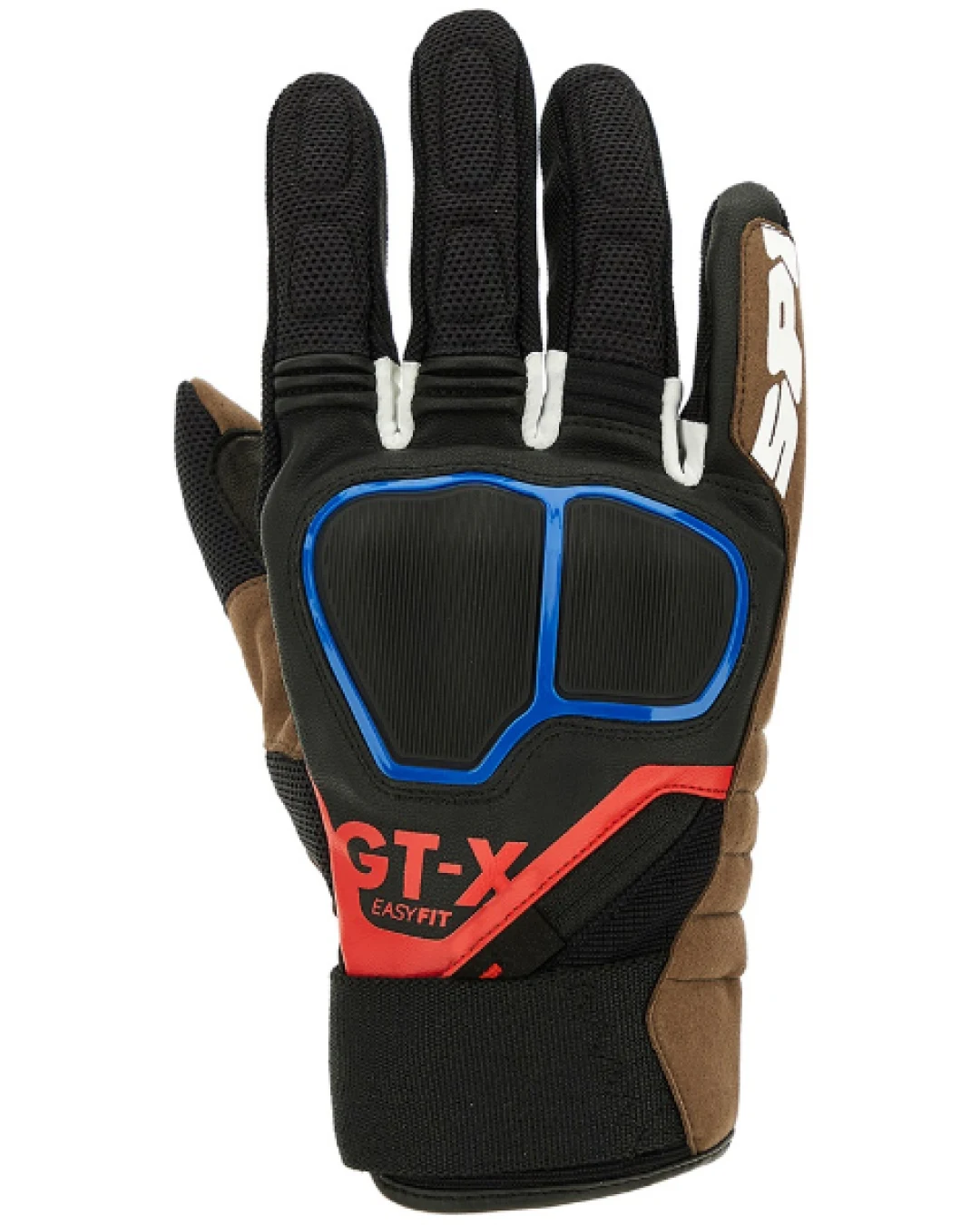 Мото ръкавици SPIDI X GT Sand