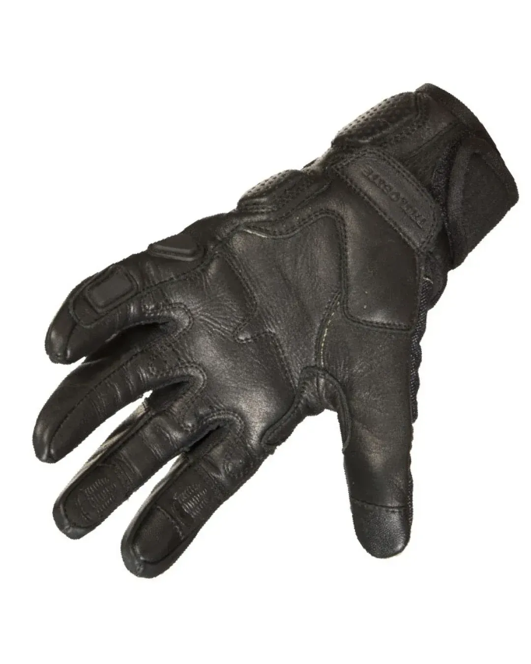 Мото ръкавици TRILOBITE 1840 PARADO BLACK