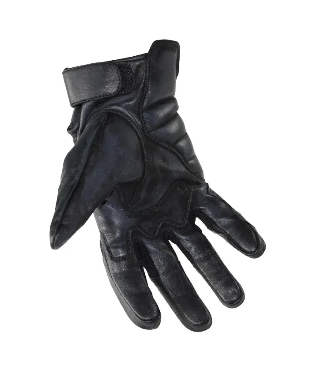 Мото ръкавици TRILOBITE 1942 DARK BLUE