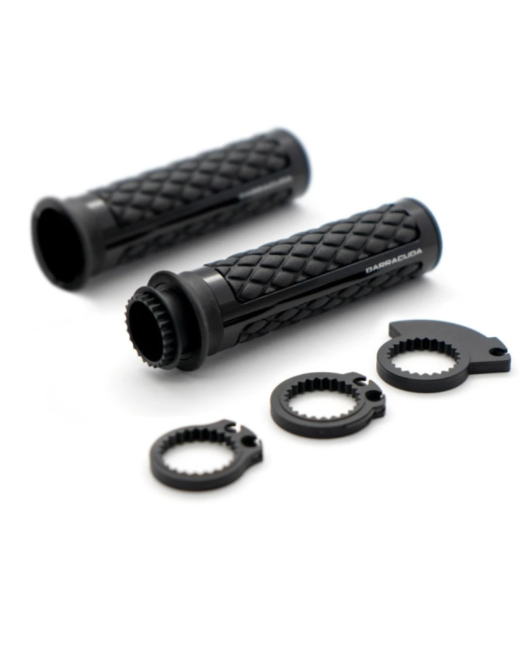 Мото ръкохватки BARRACUDA CLASSIC GRIPS