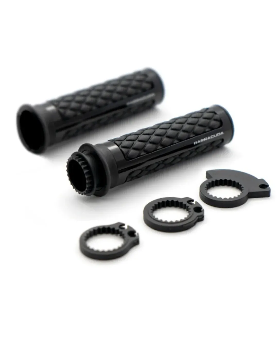 Мото ръкохватки BARRACUDA CLASSIC GRIPS