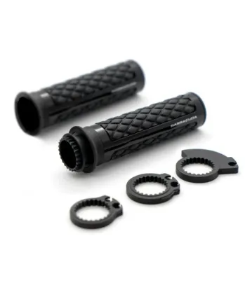 Мото ръкохватки BARRACUDA CLASSIC GRIPS
