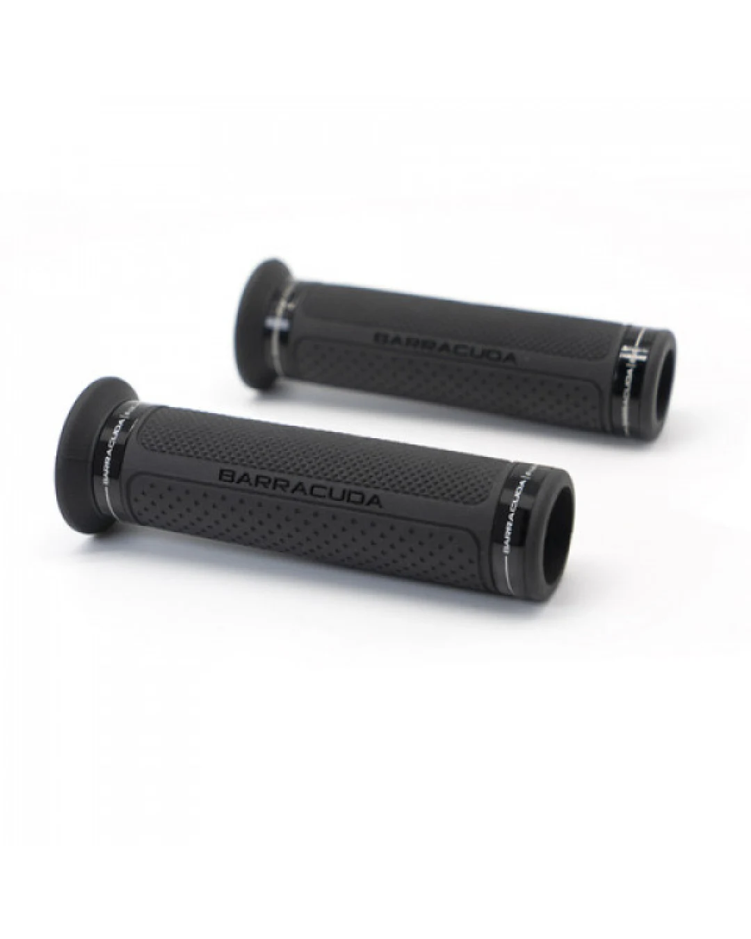 Мото ръкохватки BARRACUDA GRIPS BASIC RING