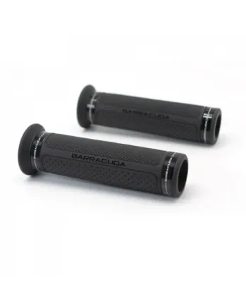 Мото ръкохватки BARRACUDA GRIPS BASIC RING