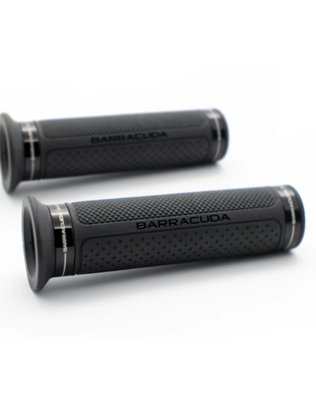 Мото ръкохватки BARRACUDA GRIPS BASIC RING