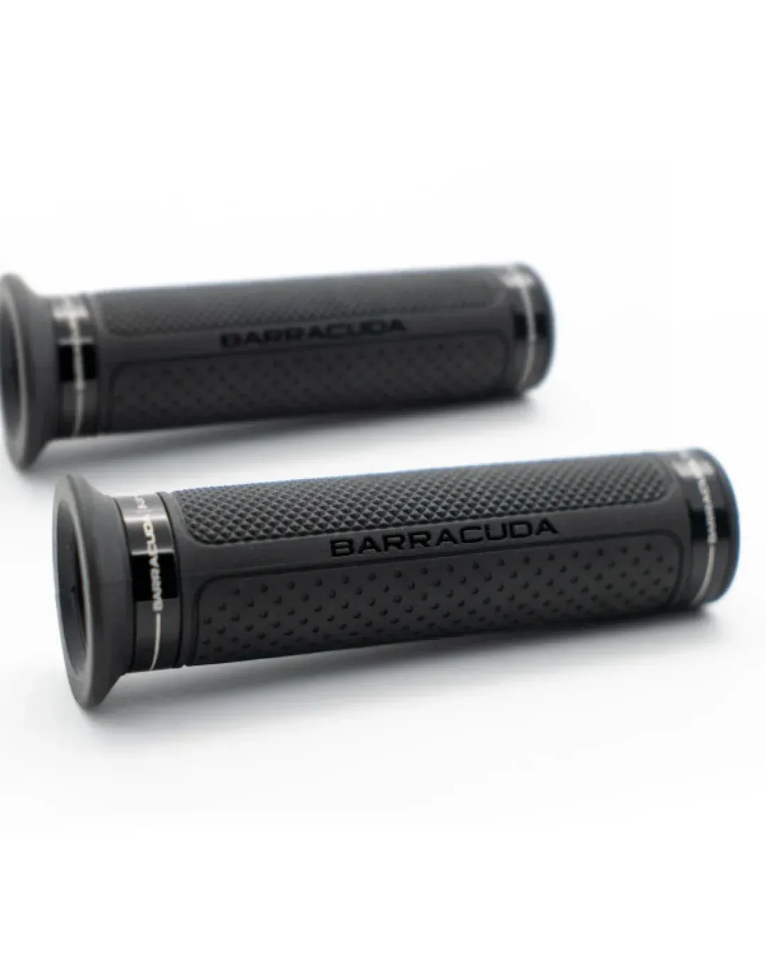 Мото ръкохватки BARRACUDA GRIPS BASIC RING