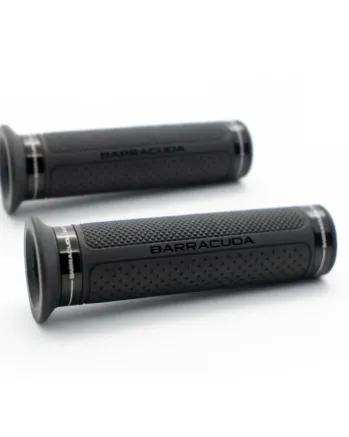 Мото ръкохватки BARRACUDA GRIPS BASIC RING
