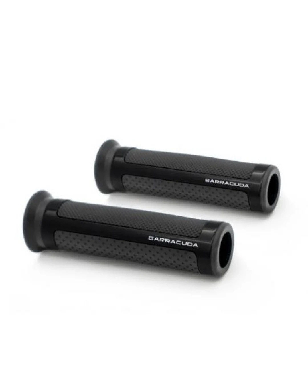 Мото ръкохватки BARRACUDA GRIPS RACING BLACK