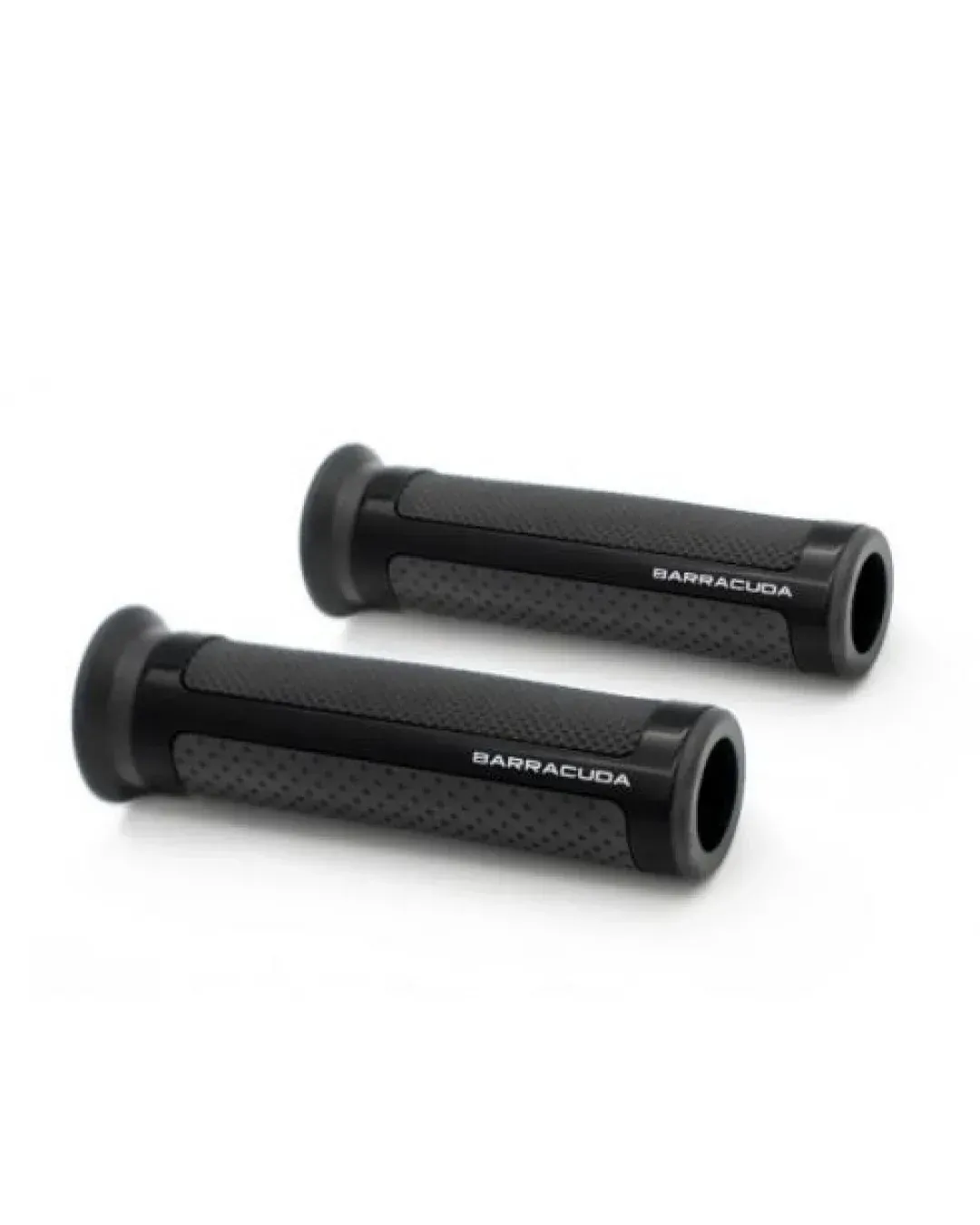 Мото ръкохватки BARRACUDA GRIPS RACING BLACK