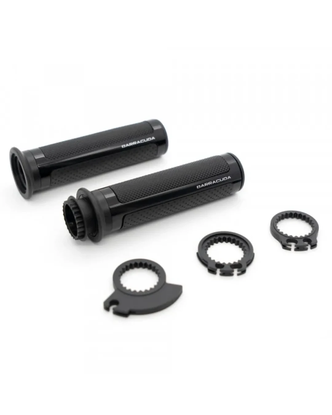 Мото ръкохватки BARRACUDA GRIPS RACING GOLD