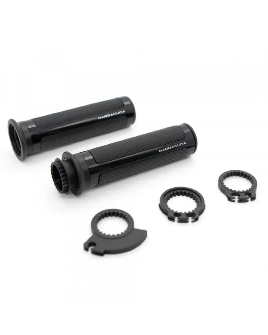 Мото ръкохватки BARRACUDA GRIPS RACING GOLD