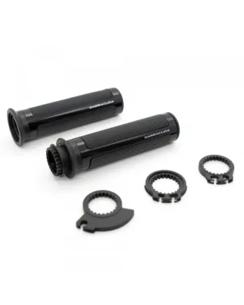 Мото ръкохватки BARRACUDA GRIPS RACING GOLD
