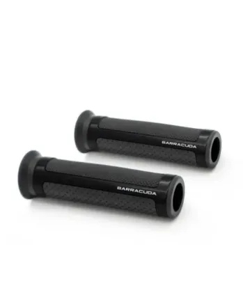 Мото ръкохватки BARRACUDA GRIPS RACING GOLD